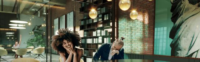 Bringing teams together again, 3D video communications platform ROOM goes live launches their Founders plan [Advertorial]