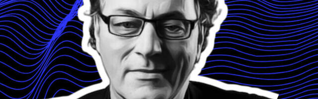 Why we we need a new mission for humanity, Gerd Leonhard