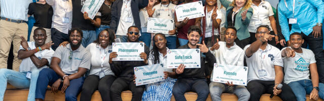 11 startups selected for 3rd ASIP Accelerator powered by Startupbootcamp AfriTech
