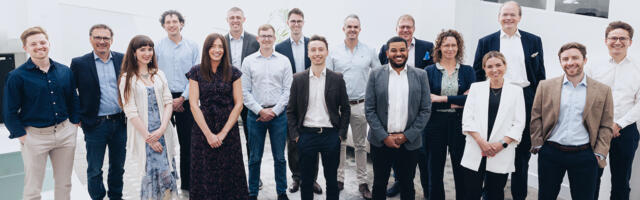 IQ Capital secures £320m to invest in deep tech startups