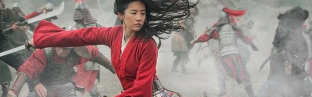 ‘Mulan’ is coming to Disney+ on September 4, for an additional price of $29.99