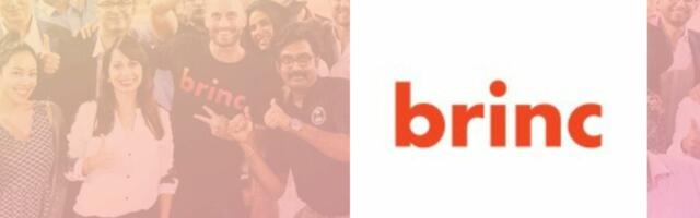 Hong Kong’s Brinc Launches Climate Tech Program to Support Early-Stage Startups in Carbon Dioxide Removal Solutions