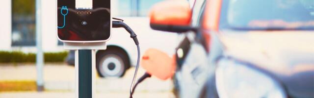 New discovery could lead to faster-charging and longer-range EVs