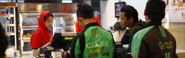 Gojek refocuses its regional ambitions in Vietnam – is Thailand next?