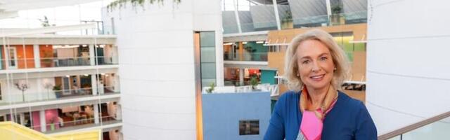 Meta underscores its commitment to Ireland with opening of new campus in Dublin