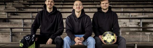 Cologne-based sports tech Prematch raises seven-figure to digitize grassroots football