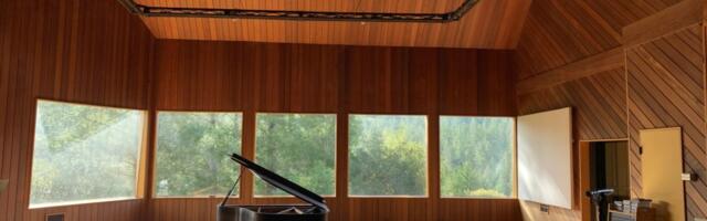 For sale: Clandestine recording studio that made Bay Area music history