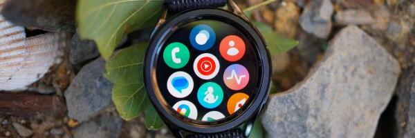 Samsung’s Galaxy Watch Gets Approval to Detect Your Sleep Apnea