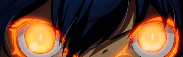 Atlus' Persona follow-up Metaphor: ReFantazio gets release date
