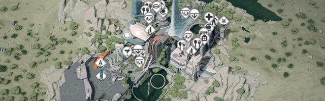 Starfield’s latest patch adds much needed quality of life improvements