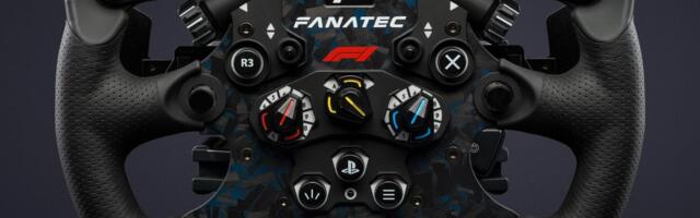 Corsair announces plan to acquire troubled sim racing brand