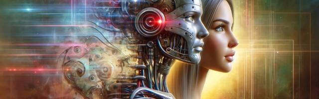 From sci-fi to reality: The dawn of emotionally intelligent AI