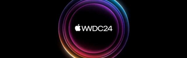 Apple is now sending WWDC 2024 invites where we'll see iOS 18 with AI
