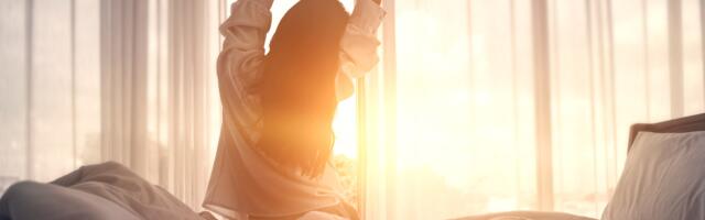 Why are we so obsessed with morning routines?