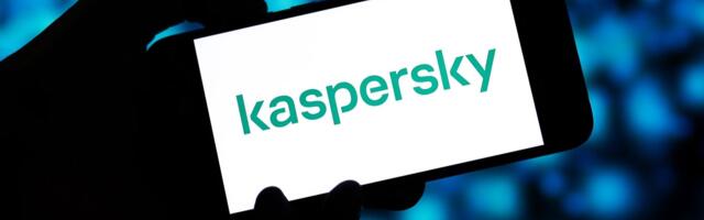 Kaspersky Offers Six Months Free Software as Farewell Present
