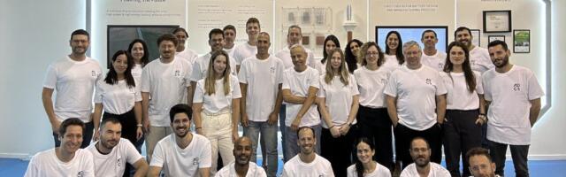 Addionics raises $39M Series B for cost-efficient EV batteries