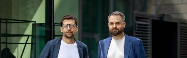 Revoize secures €458,000 Pre-Seed to transform noisy recordings into studio-quality sound
