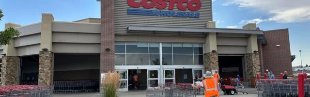 Not a Costco member? Shoppers have tips to skip new entry scanners