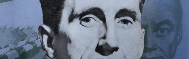 What George Orwell’s 1984 can teach us about 2024