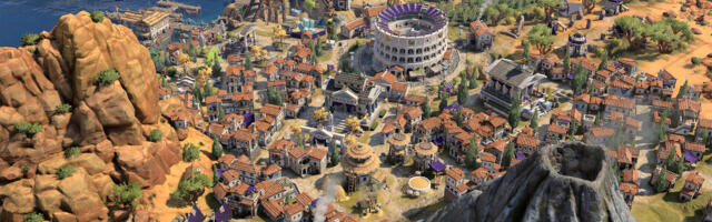 Civilization VII – Why an ever-changing world means this will be the biggest and best Civ game of all time
