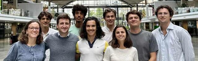 Paris-based Bib Batteries bags €2.2M to accelerate the circular economy of batteries
