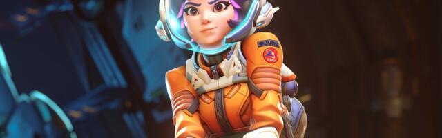 Overwatch 2 arrives on Xbox Game Pass with exclusive benefits