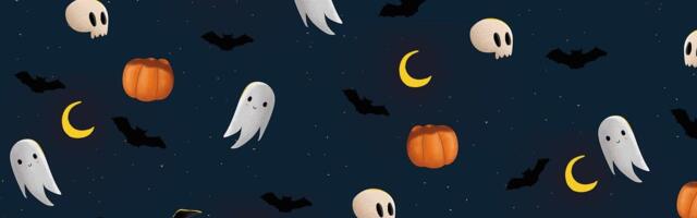 3 Cyber Threats are lurking in the Shadows this Halloween