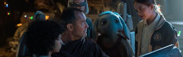 Star Wars: Skeleton Crew looks like a wild ride in new trailer