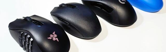 I had to try 4 high-end gaming mice to find one I actually liked