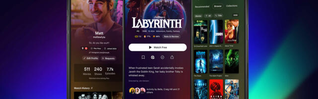 Plex has overhauled its mobile app, here’s how you can try it today