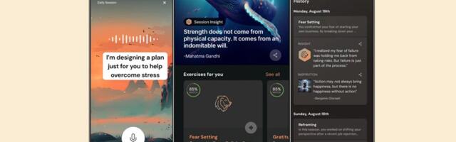 Top-Rated AI Mental Coaching App Pensive Is 50% Off, Start the Free Trial and Train Your Mind for the New Year