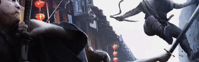 Dark Passenger raises $3M for veterans of The Witcher 3 and Cyberpunk 2077