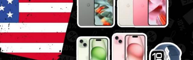 Deals: Google Pixel 9 Pro XL price drops to new low, iPhone 15 and 15 Plus also get cheaper