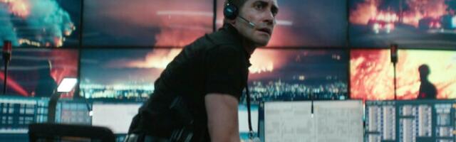 5 great Netflix thrillers to watch on New Year’s Eve