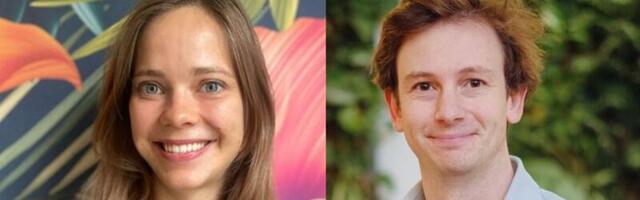 The reality of joining a startup as a founder four years late