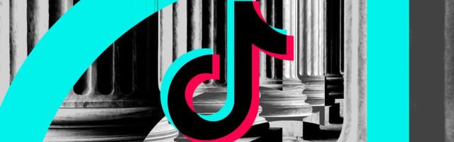Supreme Court upholds TikTok ban law