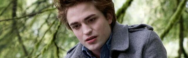 Robert Pattinson Reflects on Twilight Hate and the Plight of the Blockbuster
