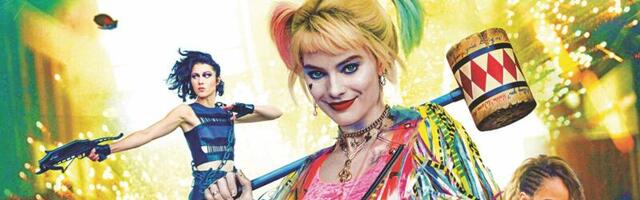 Birds of Prey Deserved Its Full, Chaotic 15 Minutes of Fame