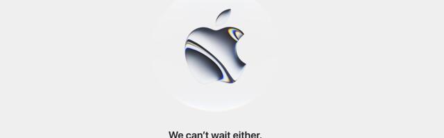 Apple Store Down Ahead of iPhone 16e Pre-Orders