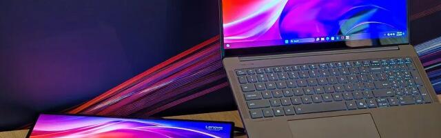 Lenovo Expands Aura Edition Lineup with New Yoga Pro 9i and Yoga Pro 7i (Gen 10) Laptops