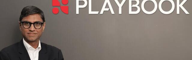 Playbook Partners To Infuse $20 Mn Each In 12-15 Startups Over 2 Years