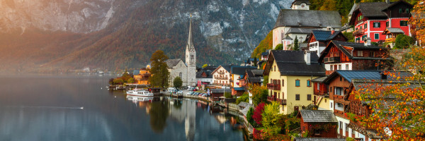 Microsoft Azure announces its first region in Austria
