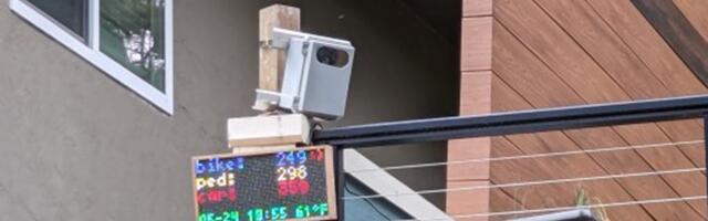 Raspberry Pi and AI power open source smart city monitoring project