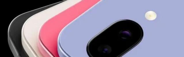 Here's what Google will give you for free if you buy a Pixel 9a