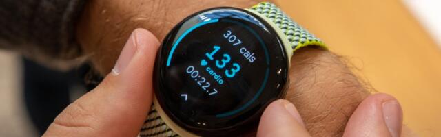 How to use Loss of Pulse Detection on the Pixel Watch 3
