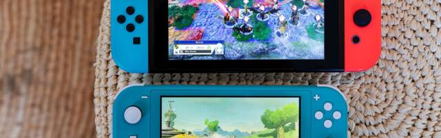 Nintendo’s new Switch 1 update is getting things ready for Switch 2