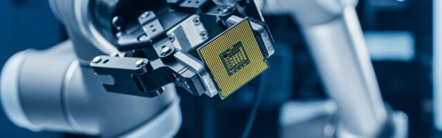 Tamil Nadu Launches Scheme To Incentivise Electronics Components Manufacturing