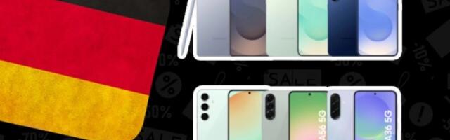 Deals: Galaxy lineup is up to 33% off, including big discounts for the Galaxy S25 series