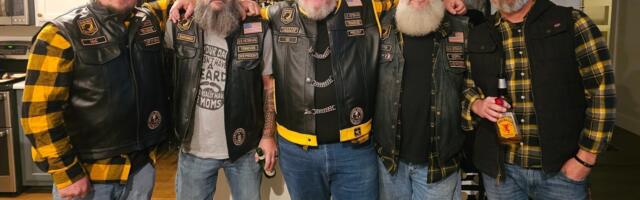 The USVMC: A Brief Look At The History Of America's Biggest Military Motorcycle Club