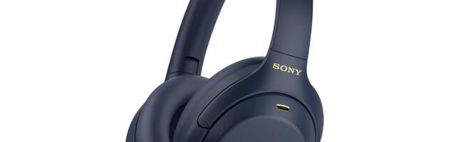With Nearly 50k Five-Star Reviews, the Sony XM4 Headphones Hit a New Low Price on Amazon in 2025